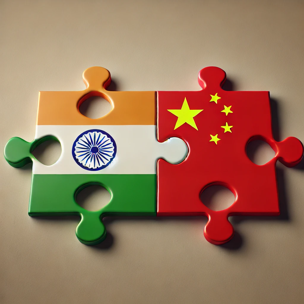 India China Trade