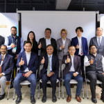 ELCINA Taiwan Collaboration