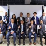 ELCINA Taiwan Collaboration